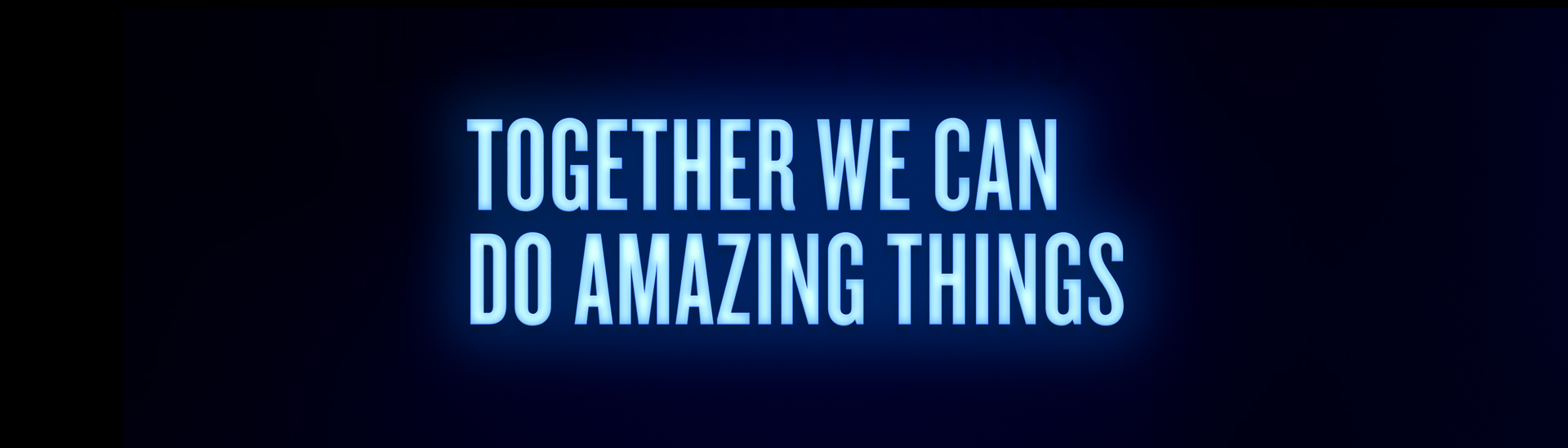 together