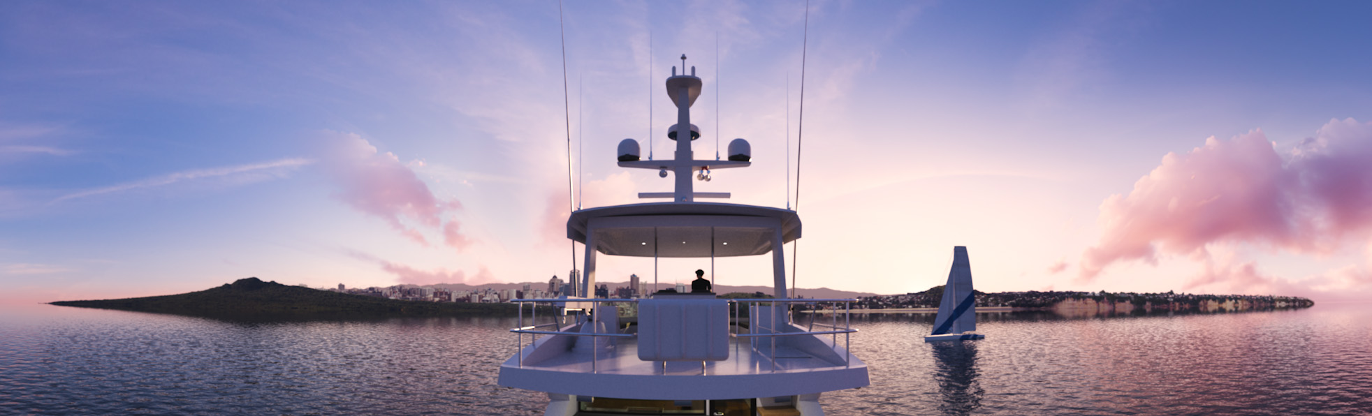Marine Industry Showcase