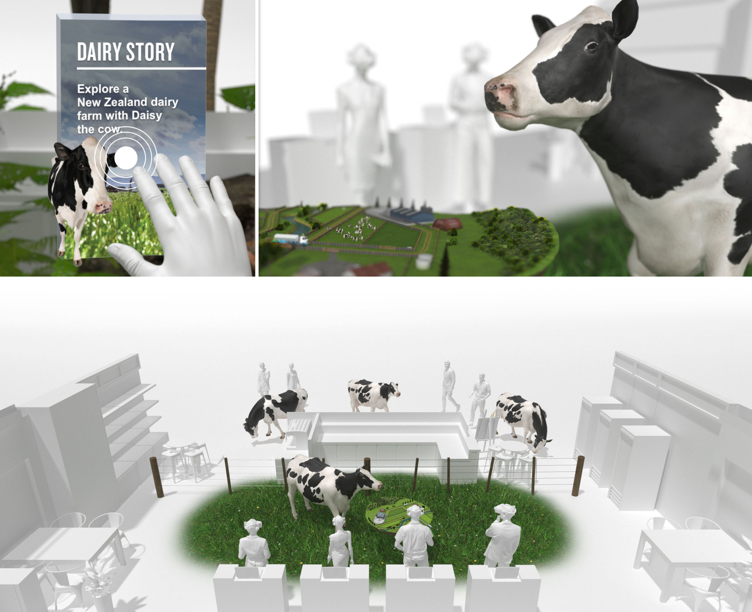 Dairy
