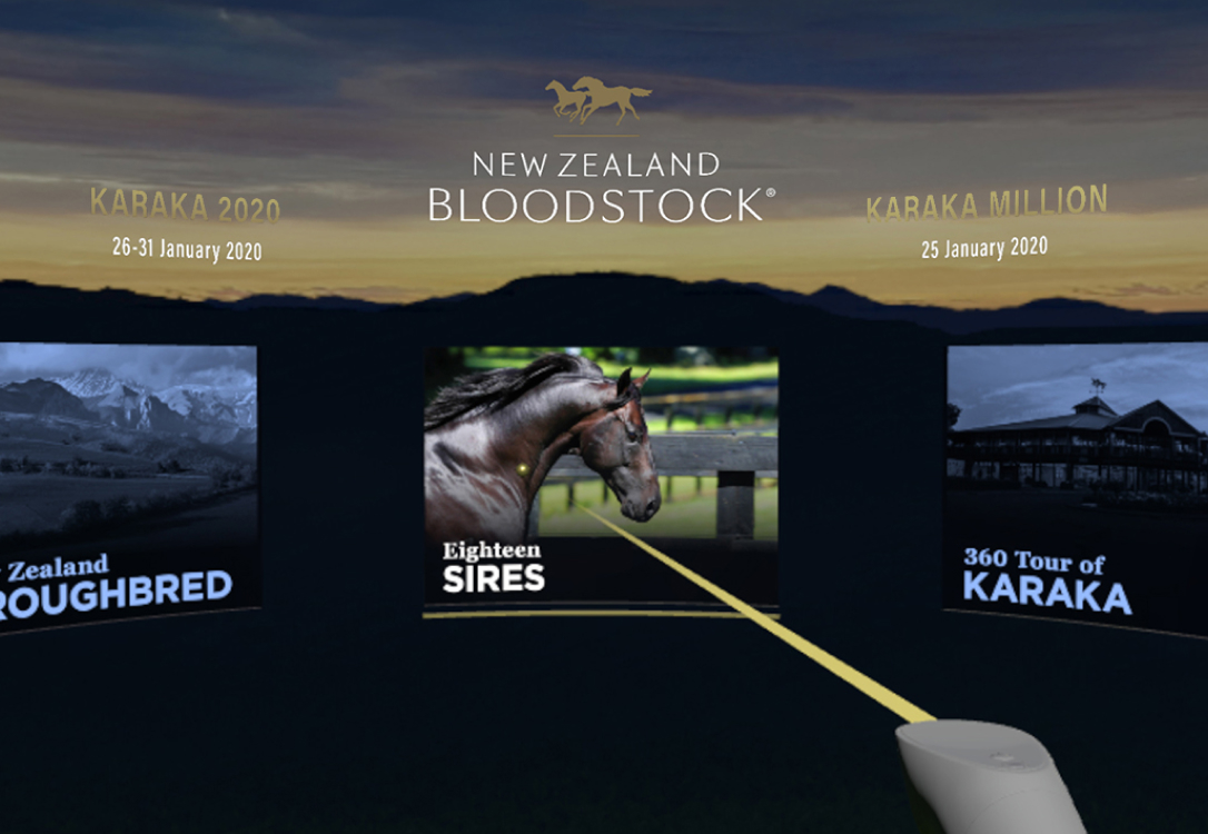 Experience Karaka